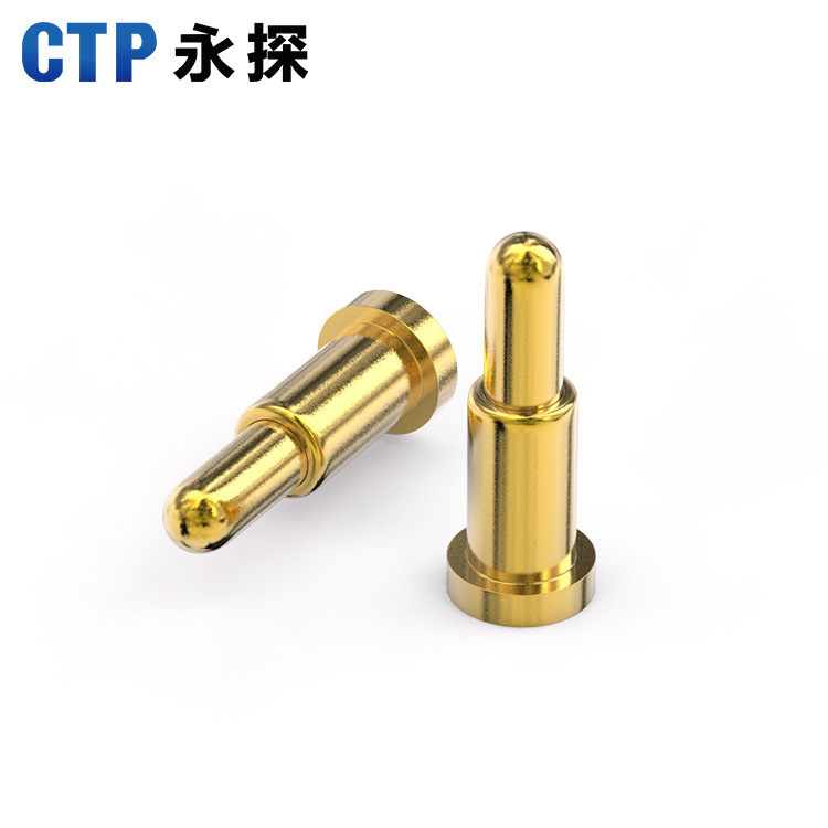 各類pogopin 天線頂針 充電針導(dǎo)電彈簧針 5μm彈簧針 信號傳輸針