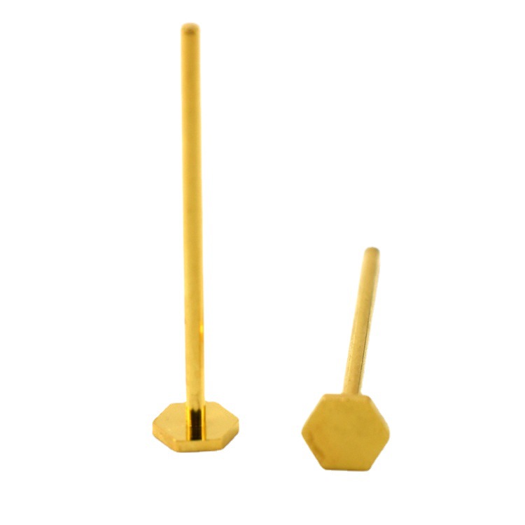 充電彈簧接觸頂針大電流汽車測試探針 高頻探視針pogo pin導(dǎo)電針