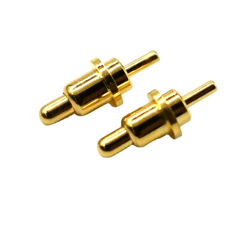 pogo pin連接器充電針電子霧化器悅刻一代二代四代五代電極彈簧針