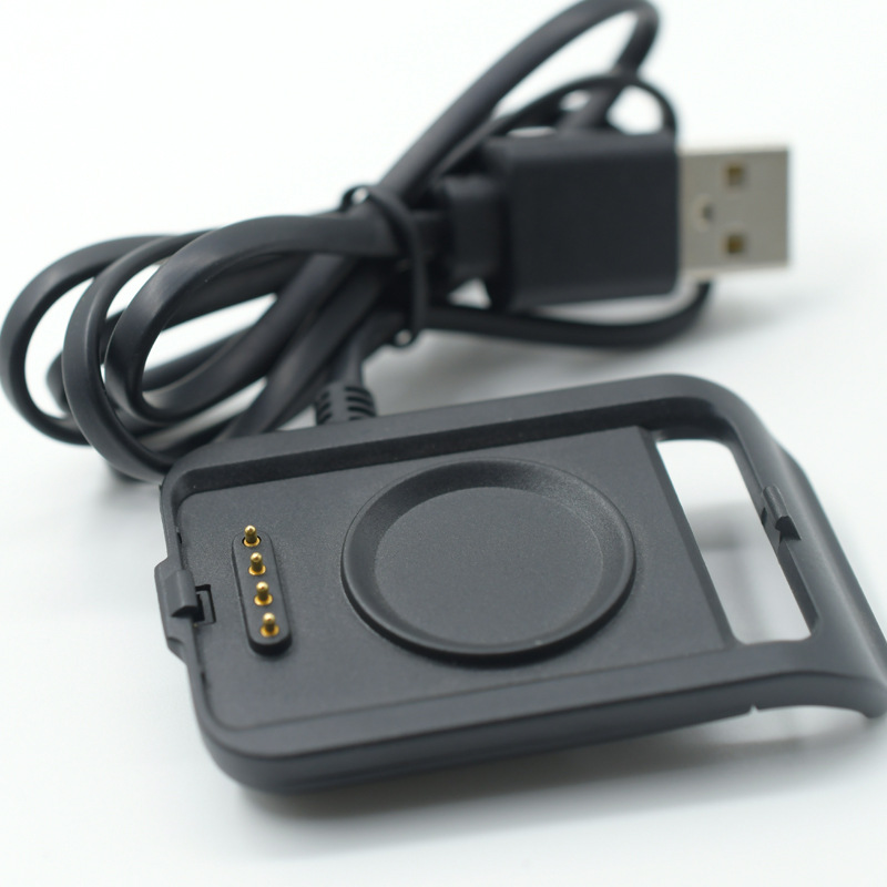 磁吸彈簧針電熱服飾智能VR點餐平板醫(yī)療磁吸連接器快充電線數(shù)據(jù)線