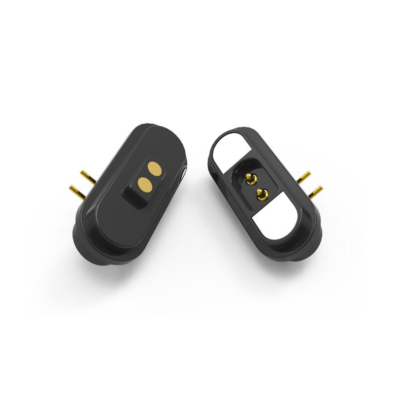 專業(yè)定制磁吸連接器磁吸pogopin磁吸彈簧針