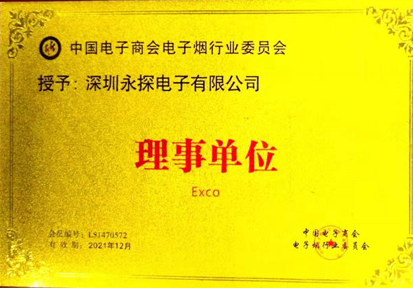 中國電子商會(huì)