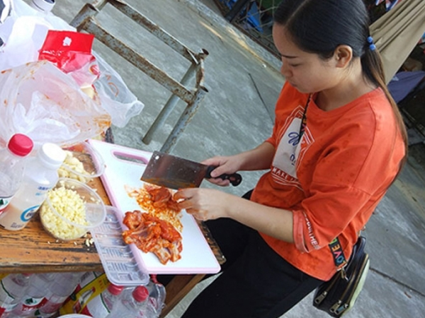 公司團(tuán)建6