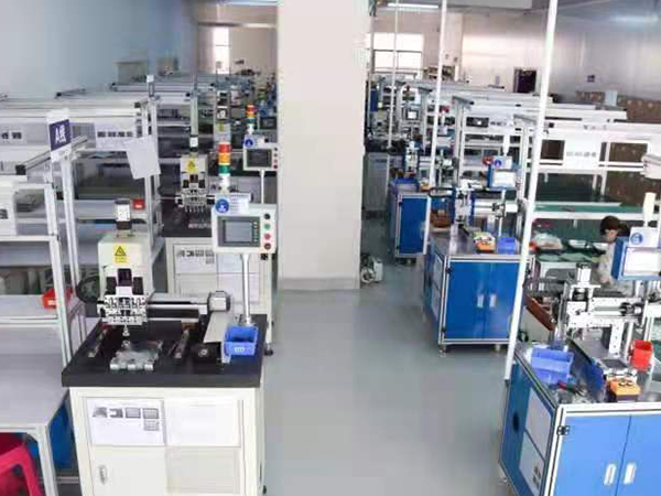 生產(chǎn)車(chē)間2