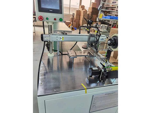 自動包裝機(jī)