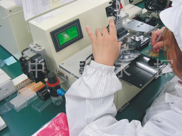 自動組裝機(jī)